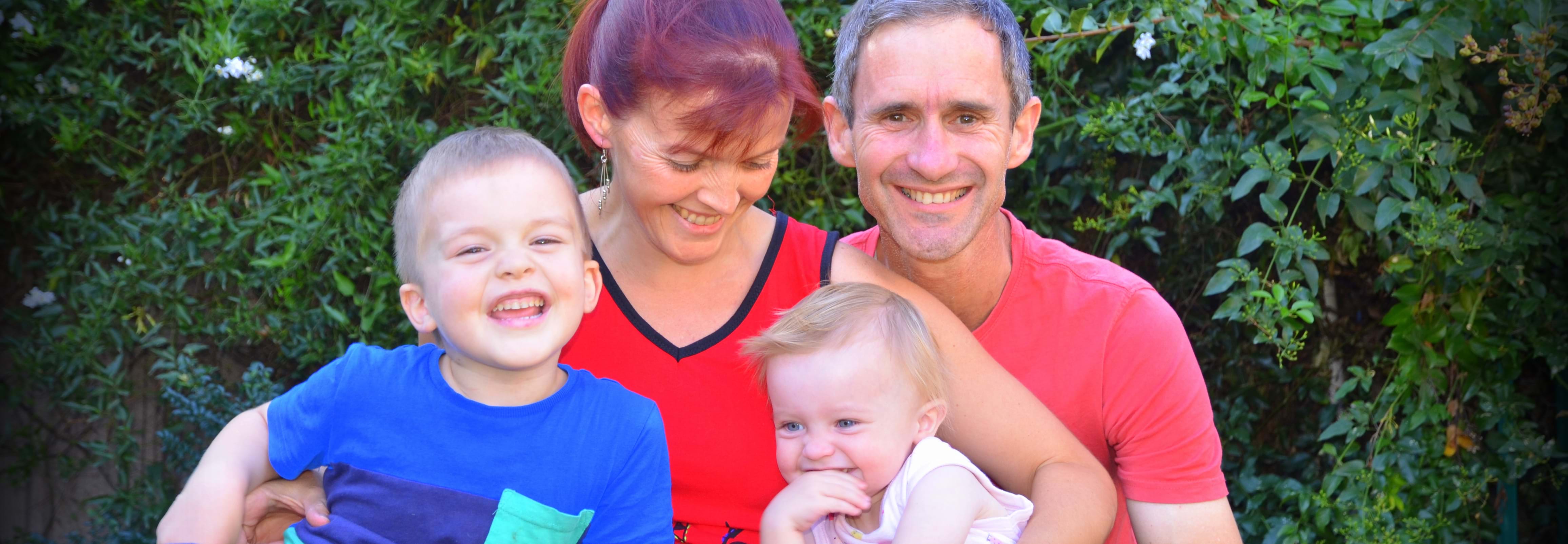 Fight Cancer Foundation's Patient Accommodation Centres