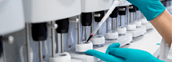 Fight Cancer Foundation supported researchers undertaking cancer research